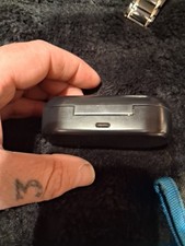 Bose QuietComfort Earbuds II