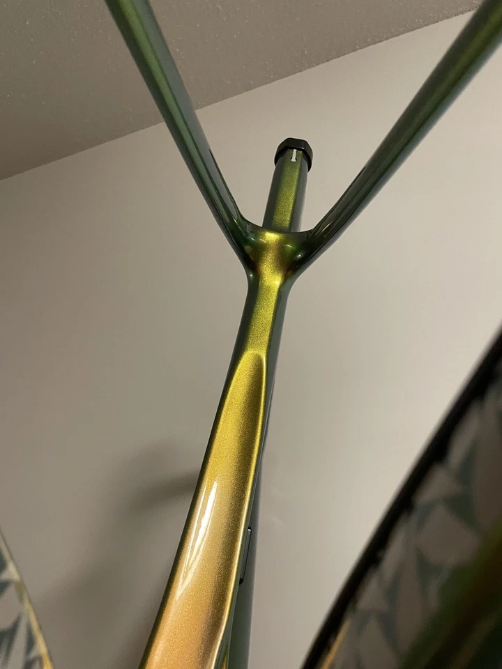 Cervelo Aspero 5 51 см - Изображение 2 из 4