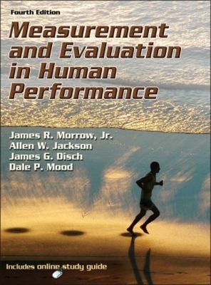 Measurement and Evaluation in Human Performance Hybrid