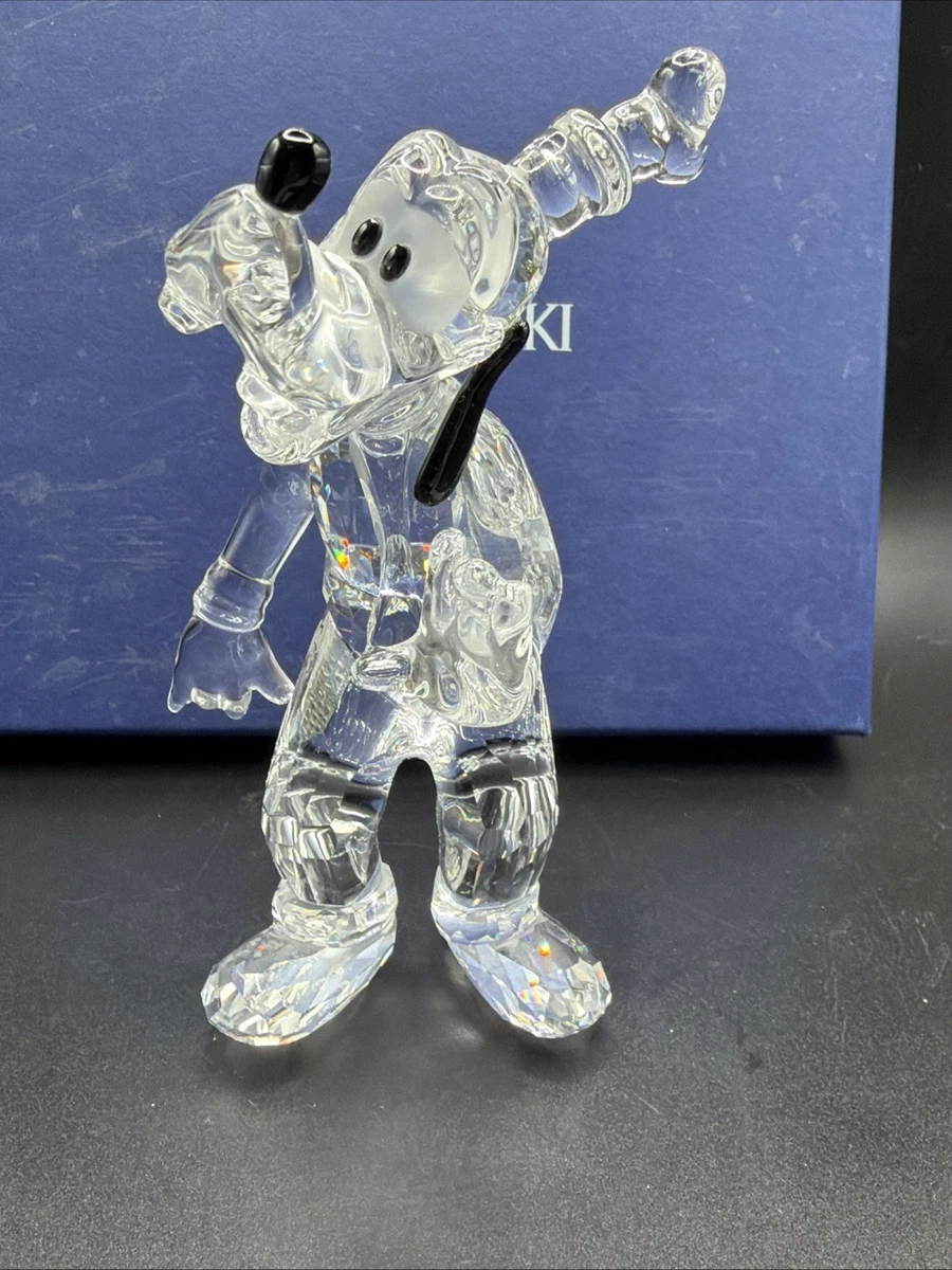 Swarovski Mickey Mouse In Swarovski Figurines for sale | eBay
