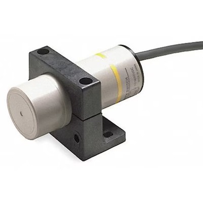 Omron E2k-C25my1 Capacitive, Cylindrical Proximity Sensor, 34 Mm Dia., Plastic,