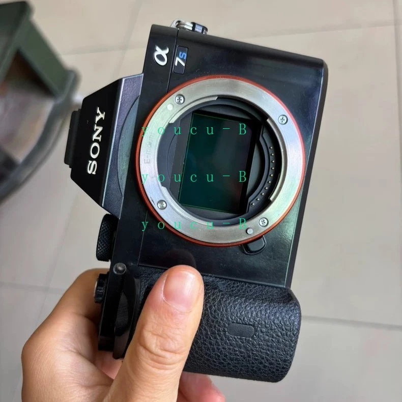 Sony Alpha A7S Digital Cameras for sale | eBay