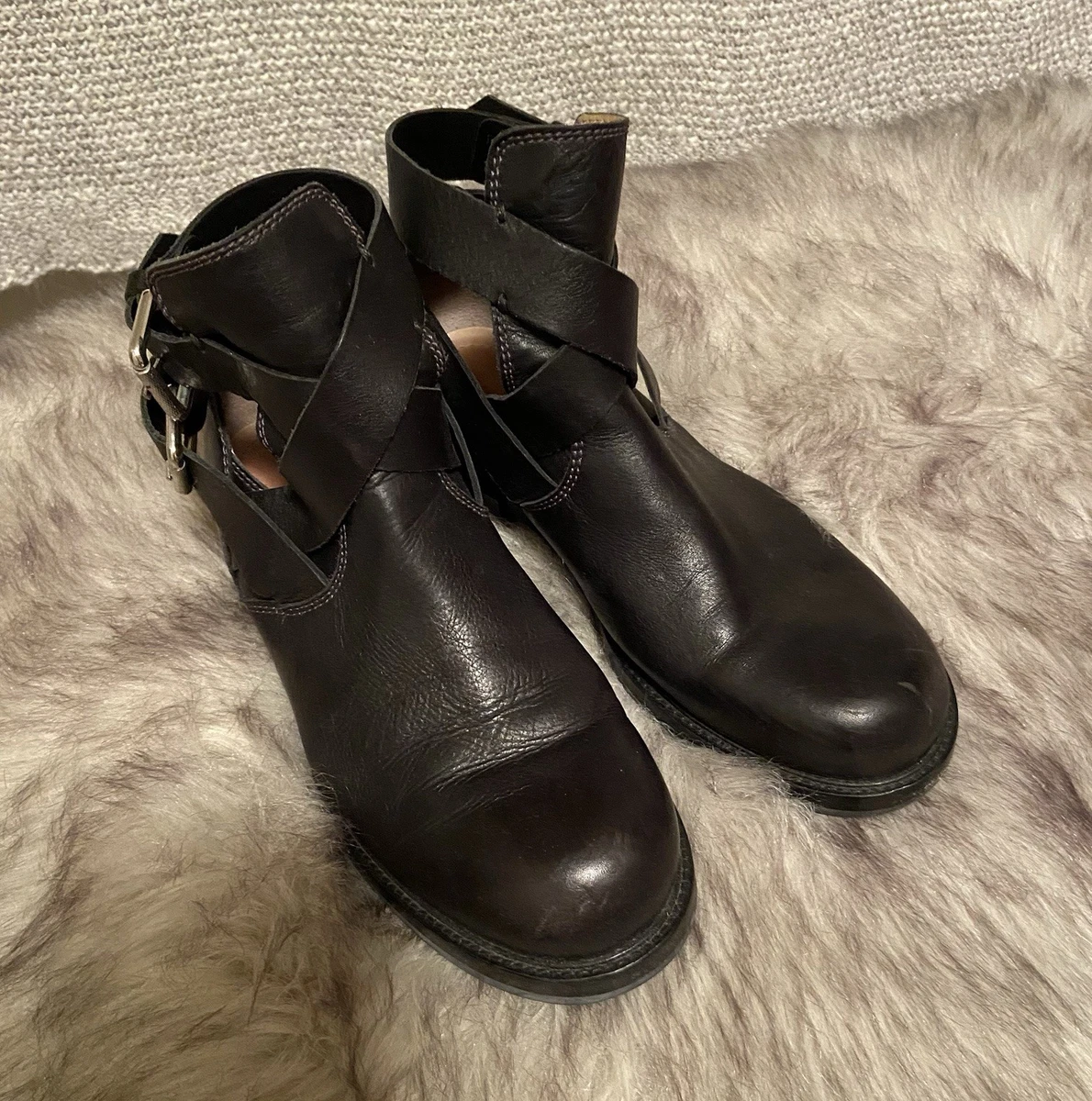 Diesel Boots for Women for sale | eBay