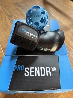 Brand New ProSENDR Golf Training Aid Kit - Righty - Liquidation Deal! Sean Foley