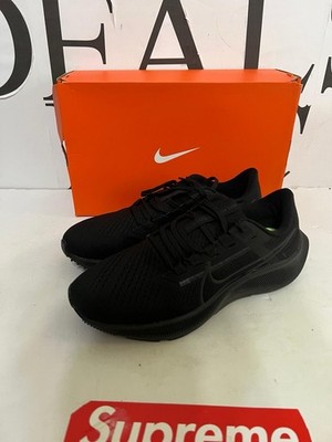 Nike Air Zoom Pegasus 38 Black CW7356-001 Men s Size 8
