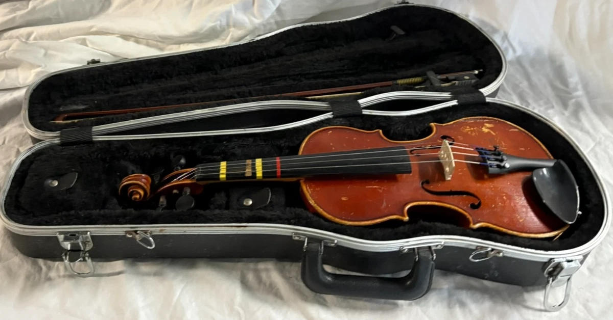 Scherl And Roth Violin for sale | eBay