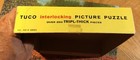 Vintage Tuco Picture Puzzle Complete Name ( Tulip time ) — photo 4