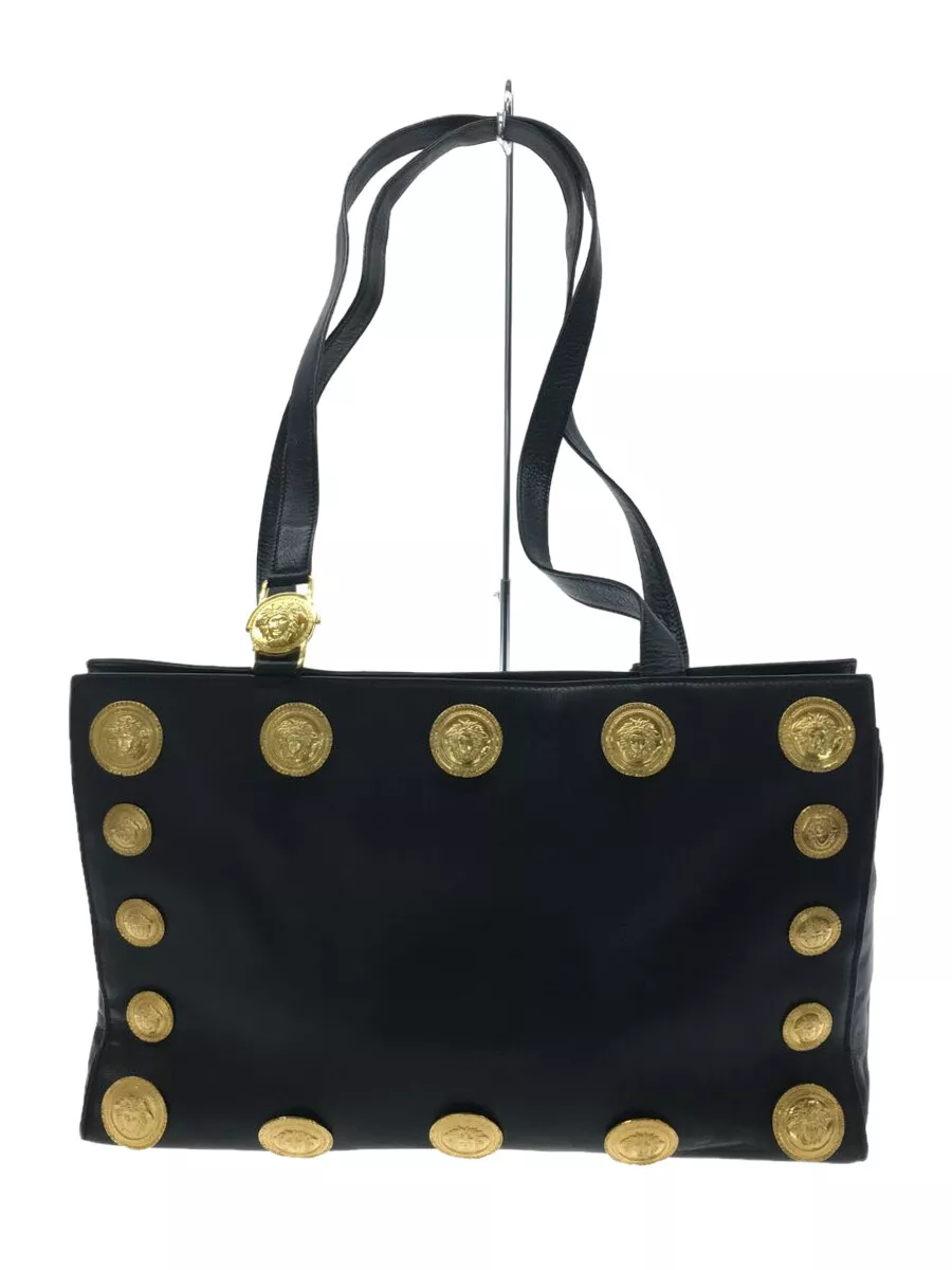 Gianni versace tote bag sales