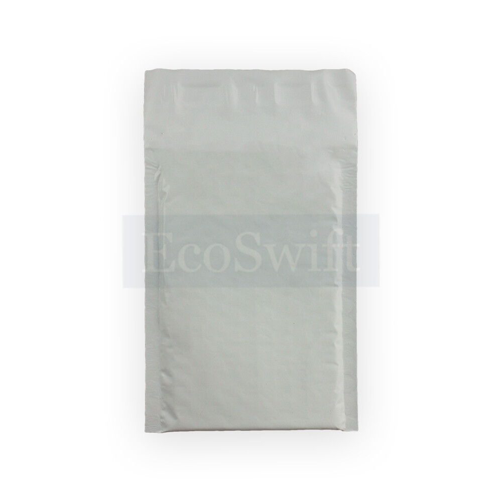 20 EcoSwift #4 Poly Bubble Mailers - 9.5" X 14.5" Padded Shipping Envelopes, 100% Recyclable