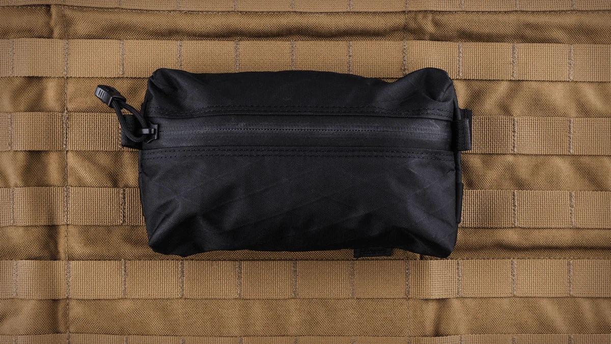 Triple Aught Design Original Militaria Pouches (2001-Now) for sale