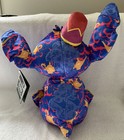 Disney Lilo STITCH Crashes Disney Plush Aladdin 2021 Limited  6th of 12 NWT — photo 8