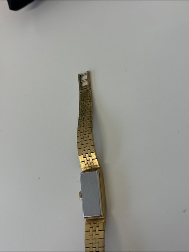 Very Rare Talis Vintage Swiss Made Mechanical Ladies Watch - Picture 11 of 12