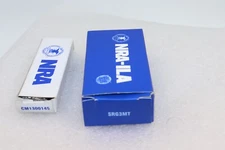 NRA Promo Knife and Multi - Tool Blue In Nylon Case