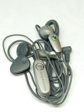 Auriculares Sony Ericsson 2,5mm Para Sony Eircsson P900