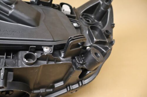 Faro Volvo V60 S60 II MK2 Facelift 2013-2017 lado derecho, lado conductor, o/s - Imagen 14 de 16