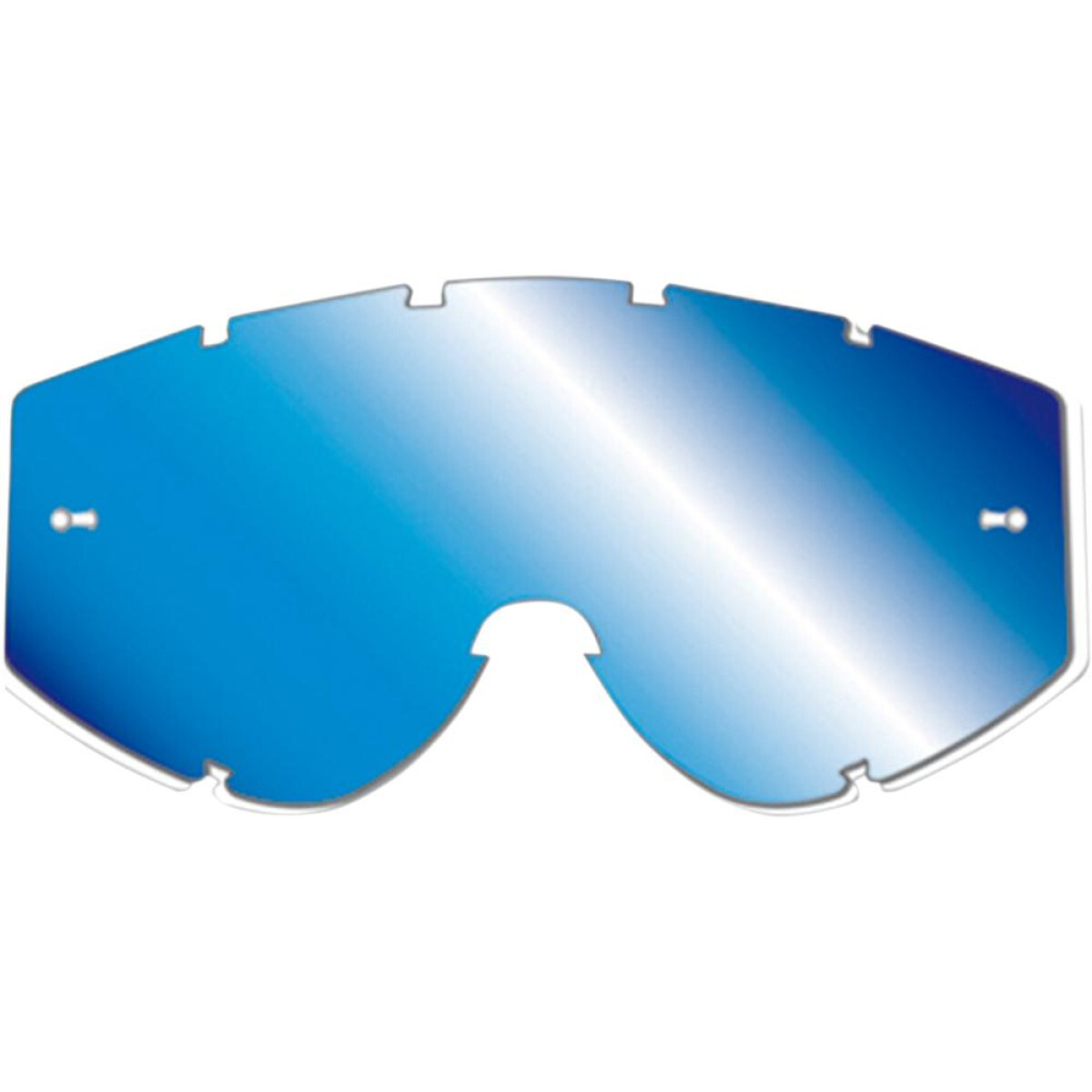 Progrip 3303 Vista Lens Replacement Lens Blue