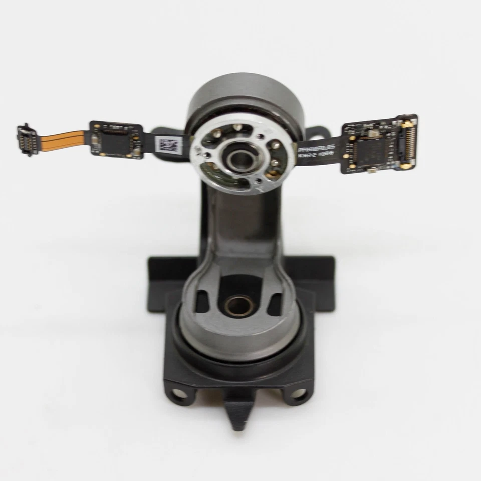 OEM Gimbal Camera Shaft Arm Bracket YAW ROLL Motor Assembly For DJI Mavic Air 2S - Image 2 of 4
