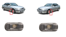 Clignotant Saab 9-3