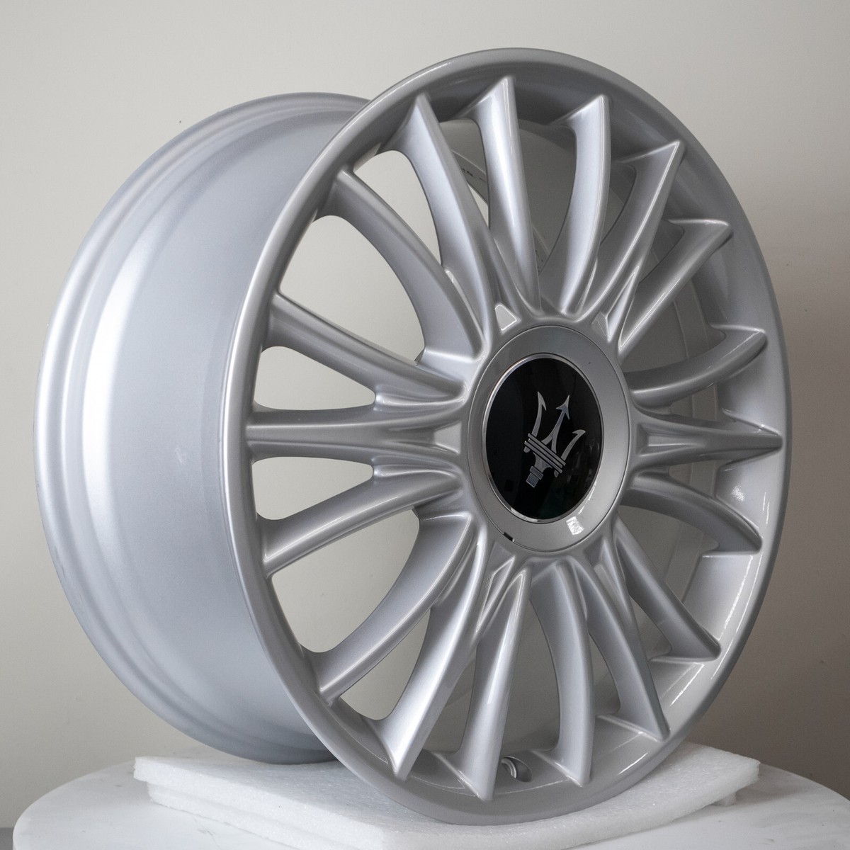 MASERATI QUATTROPORTE GHIBLI 19