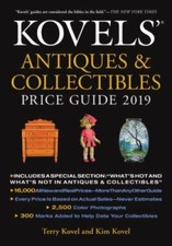 Kovels' Antiques and Collectibles P... 9780316486040 by Kovel, Terry, Kovel, Kim