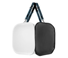 Westcott Flex China Cube for Flex 1x1 LED Mat - Very Good Condition