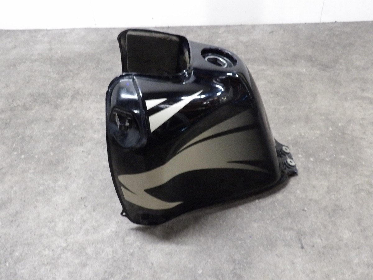 Honda XRV 750 AFRICA TWIN 1993-2003 Benzintank (Fuel tank
