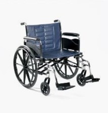 invacare tracer IV wheelchair only 200