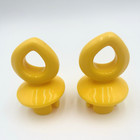 New ListingBright Starts Mickey Mouse Activity Center Replacement Toy Link Loops Camping