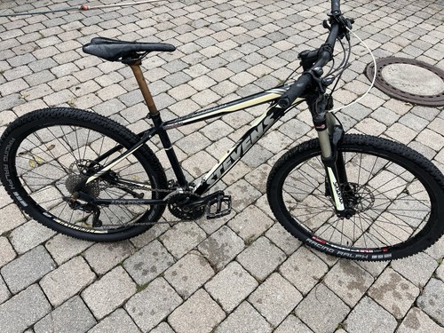 mountainbike 27 5 zoll - Bild 3 von 8