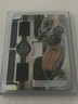 2023 Panini Spectra Marshall Faulk Triple Threats Jersey Hyper Prizm 20/75 Rams