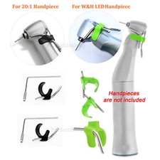 Irrigation Clip Dental For 20:1 Implant Contra-Angle Low Speed Handpiece Push