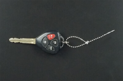 Snappable Key Plastic Key Snap Self Locking Key Tags (Package of 1000) | eBay