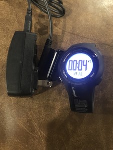 garmin s1 golf watch charger