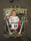 Tony Stewart Indianapolis Always a Racer mens 2XL t-shirt NEW — photo 2