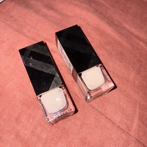Burberry English Rose Nagellack 2er Set Neu Ohne Karton Nordstrom
