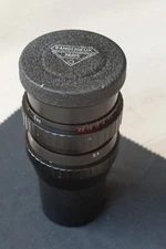 Angenieux 25mm f0.95 Type M2 Lens Arriflex-Std mount France