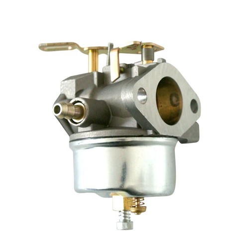 Carburetor for Tecumseh 632110 632111 632334 632370 632536 640105 632334A 632370 - Picture 5 of 6