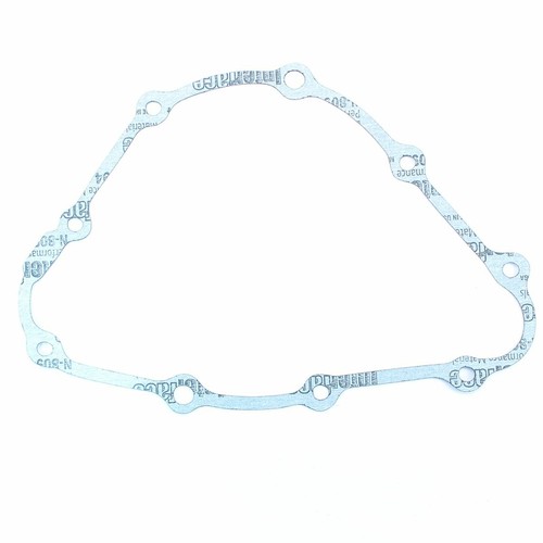 Showe Stator Magneto Flywheel Cover Gasket – Fits Yamaha TW 125 & 200 (1987-2004)