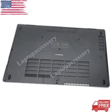 Bottom Base Case Cover For Dell Latitude 5590 E5590 Laptop 0R58R6 R58R6 Black US