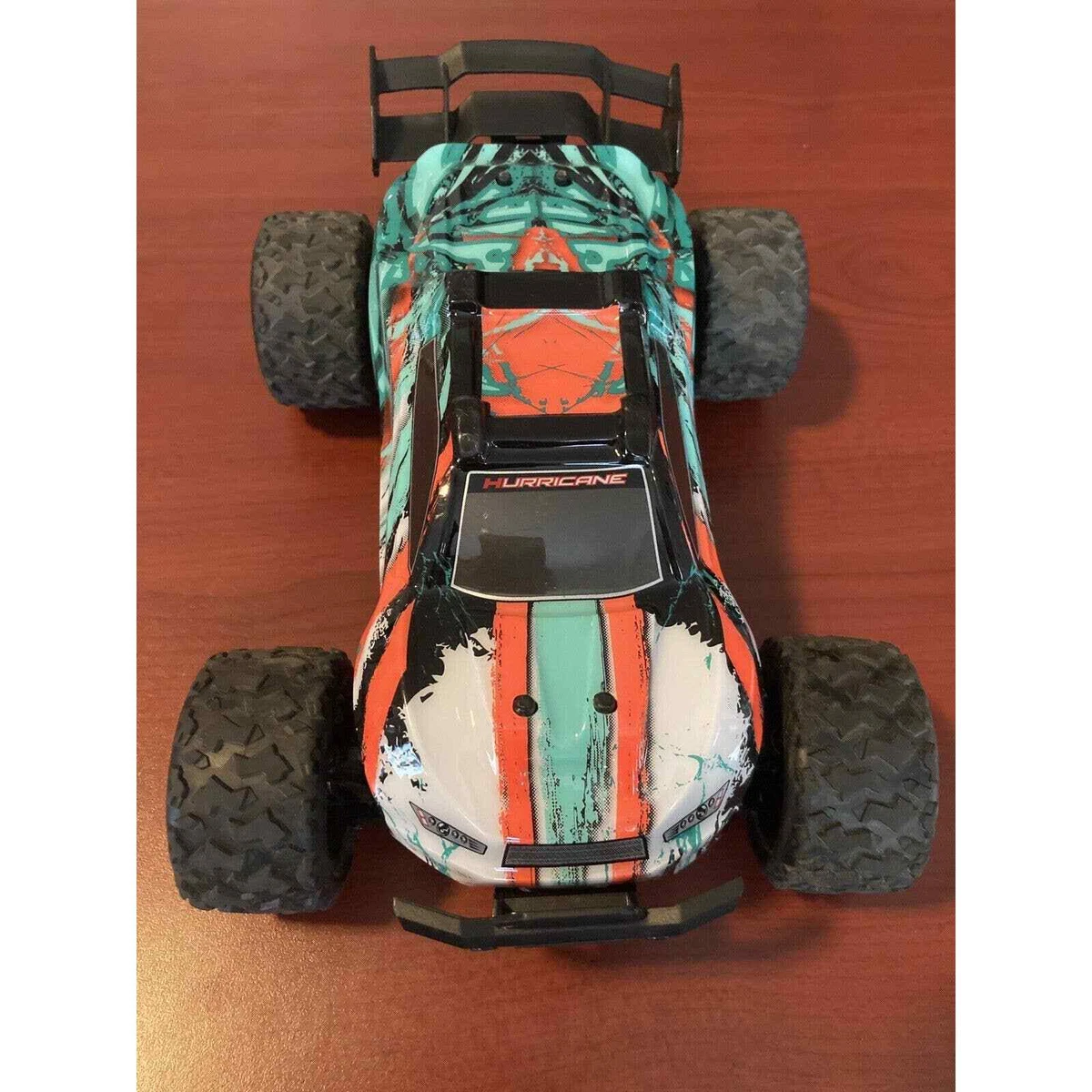 Best rc truggy deals