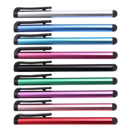 30 Pcs Touchscreen Pen for Tablet Creative Stylus Handwriting Capacitive - Photo 5 sur 12