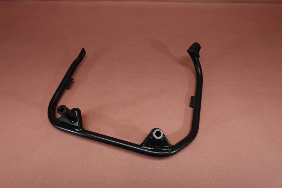 Soporte de montaje de cuadro alforja BMW F800 F800GT 2013-2016 Foto 2 de 4