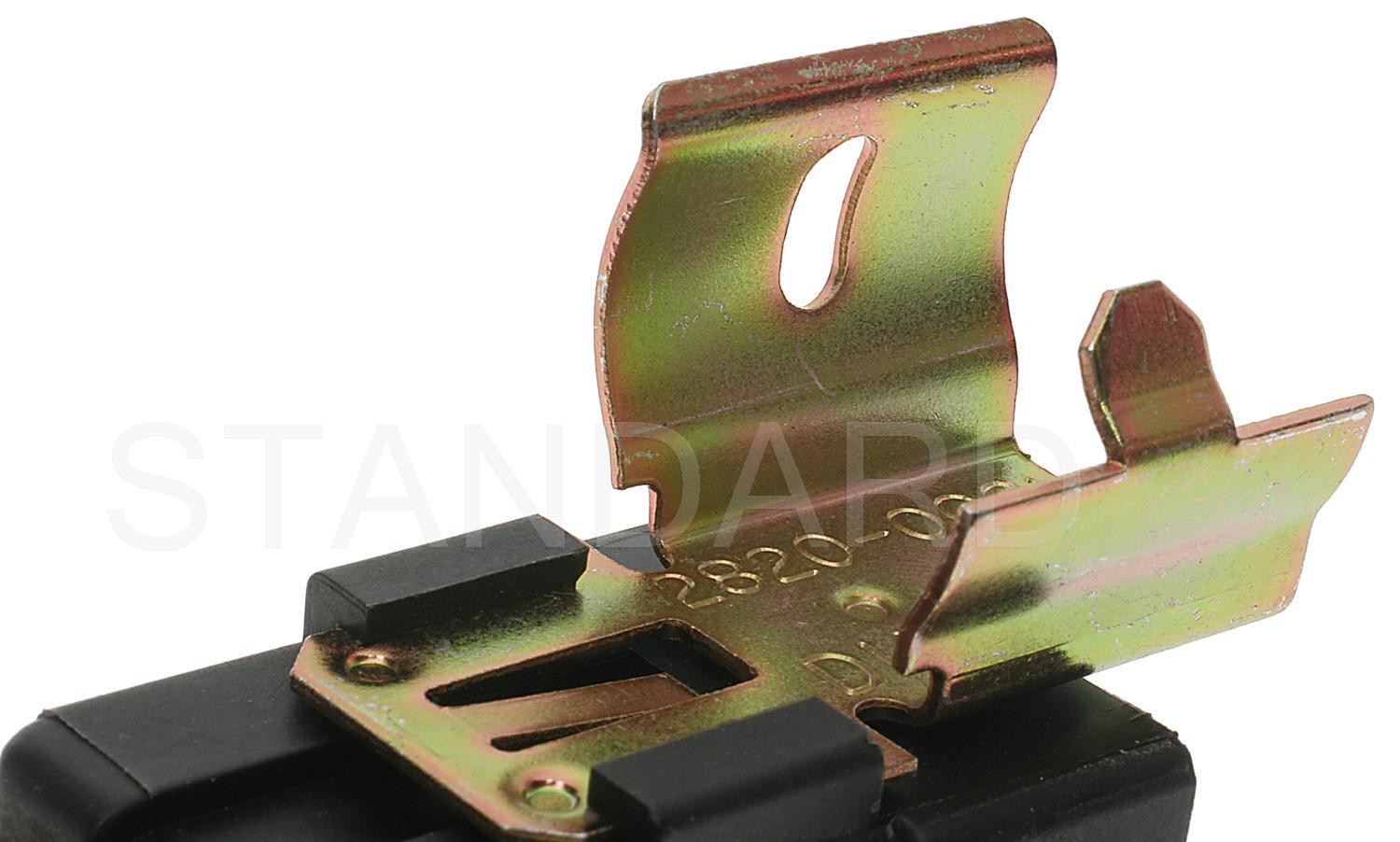 Fog Light Relay SMP For 1986-1989 Buick Skyhawk