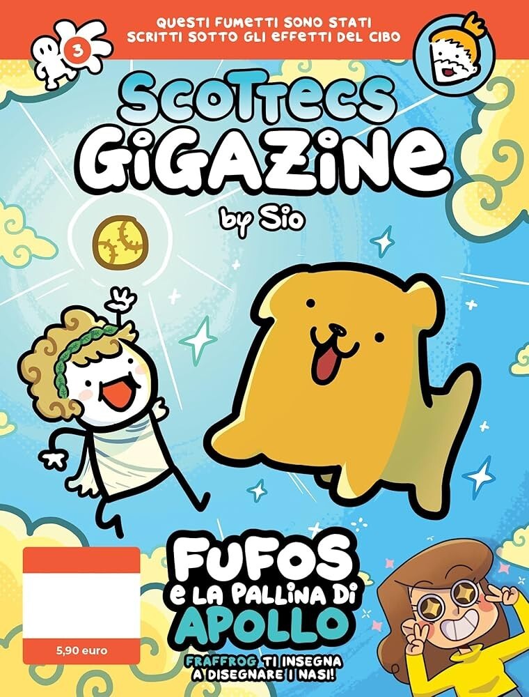 Scottecs gigazine n3