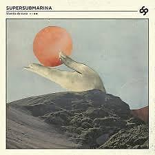 CD SUPERSUBMARINA "VIENTO DE CARA (CRISTAL)". Nuovo sigillato