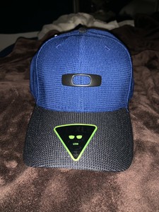 oakley metal gas can cap