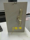 Fpe Pbefg100, 60 Amp 240 Volt 4 Wire Circuit Breaker Bus Plug