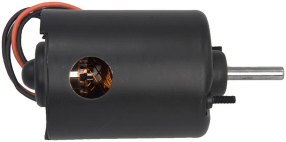 Motor soplador de climatización Four Seasons - AMC Ambassador (74); AMX (80-79); Concord (80-7 Foto 4 de 4