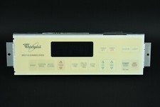 Genuine WHIRLPOOL Range Oven, Control Board 3195116 6610054
