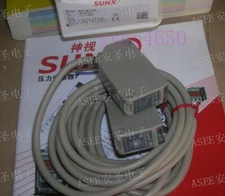 1PCS NEW For Panasonic / SUNX Photoelectric Switch NX5-M10RA